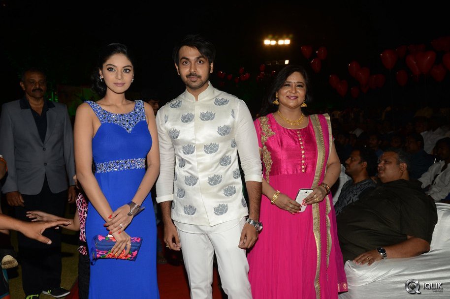 Premikudu-Movie-Audio-Launch